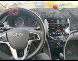 هيونداي أكسنت